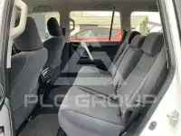 2017 Toyota LAND CRUISER