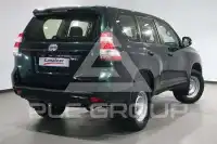 2016 Toyota LAND CRUISER