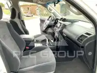 2016 Toyota LAND CRUISER