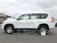 2016 Toyota LAND CRUISER