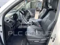 2016 Toyota LAND CRUISER