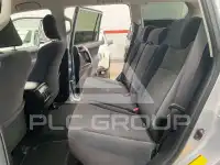 2016 Toyota LAND CRUISER