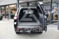 2016 Toyota LAND CRUISER