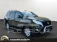 2016 Toyota LAND CRUISER