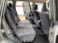 2016 Toyota LAND CRUISER