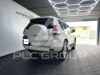 2016 Toyota LAND CRUISER
