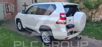 2016 Toyota LAND CRUISER