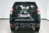 2016 Toyota LAND CRUISER