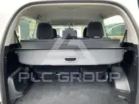 2016 Toyota LAND CRUISER