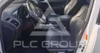 2016 Toyota LAND CRUISER