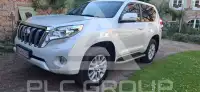 2016 Toyota LAND CRUISER