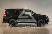 2016 Toyota LAND CRUISER