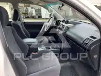 2016 Toyota LAND CRUISER