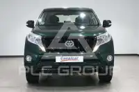 2016 Toyota LAND CRUISER