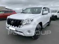 2016 Toyota LAND CRUISER