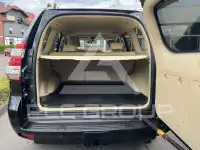 2016 Toyota LAND CRUISER