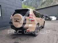 2016 Toyota LAND CRUISER