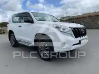 2016 Toyota LAND CRUISER