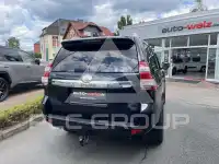 2016 Toyota LAND CRUISER
