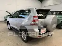 2016 Toyota LAND CRUISER