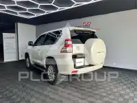 2016 Toyota LAND CRUISER