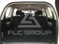2016 Toyota LAND CRUISER