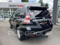 2016 Toyota LAND CRUISER