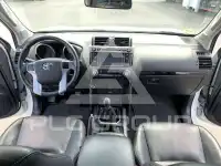 2016 Toyota LAND CRUISER