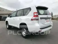 2016 Toyota LAND CRUISER