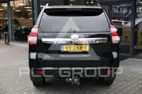 2016 Toyota LAND CRUISER