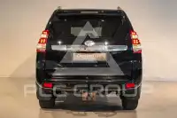 2016 Toyota LAND CRUISER