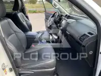 2016 Toyota LAND CRUISER