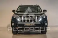2016 Toyota LAND CRUISER