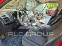 2016 Toyota LAND CRUISER