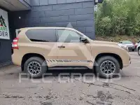 2016 Toyota LAND CRUISER