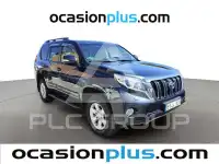 2016 Toyota LAND CRUISER