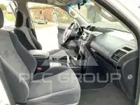 2017 Toyota LAND CRUISER