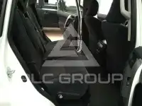 2016 Toyota LAND CRUISER