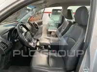 2016 Toyota LAND CRUISER