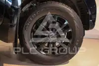 2016 Toyota LAND CRUISER