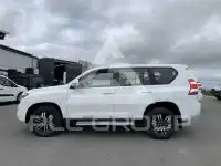 2016 Toyota LAND CRUISER