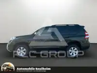 2016 Toyota LAND CRUISER