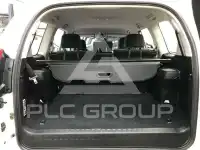 2016 Toyota LAND CRUISER