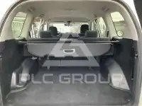 2017 Toyota LAND CRUISER