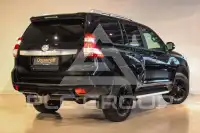 2016 Toyota LAND CRUISER