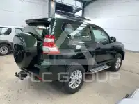2016 Toyota LAND CRUISER