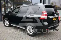 2016 Toyota LAND CRUISER