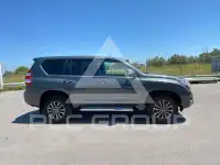 2016 Toyota LAND CRUISER