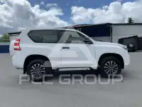 2016 Toyota LAND CRUISER