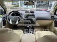 2016 Toyota LAND CRUISER